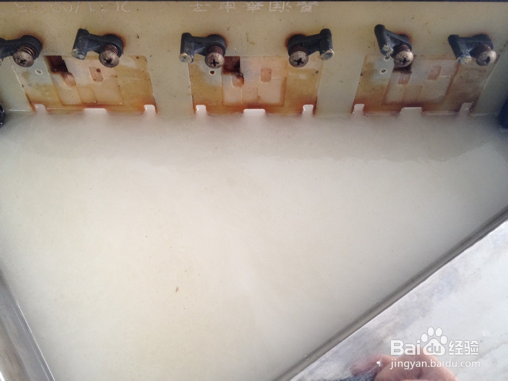 超声波清洗SMT治具夹具