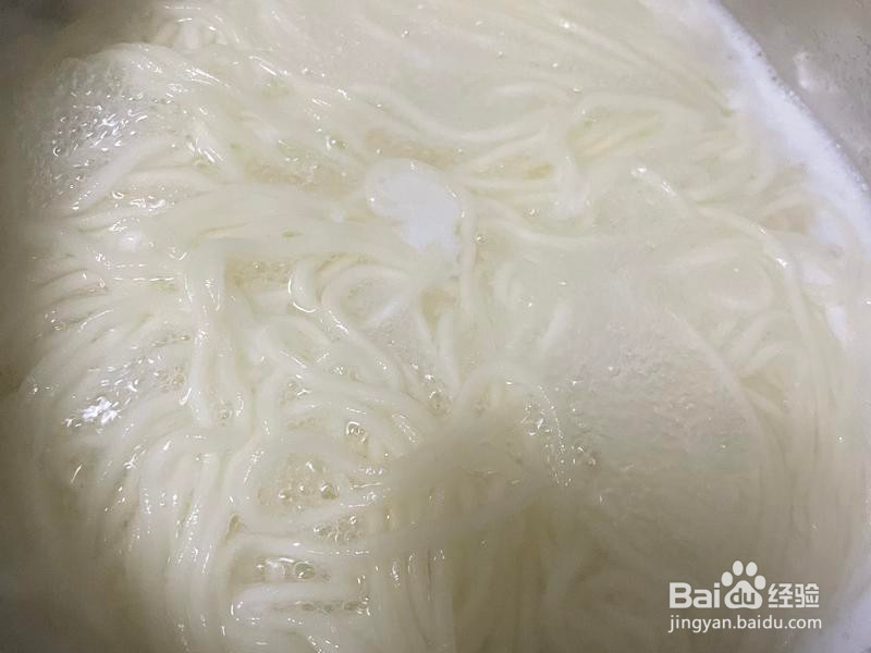 红烧牛肉面的做法