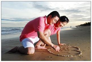 我们到底应该怎么做才能谈成恋爱？--- 女人篇