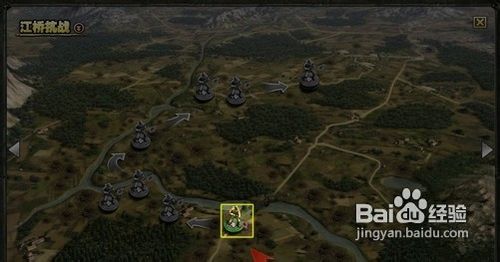 《二战》游戏试玩大揭密