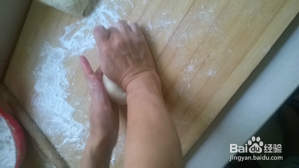 如何做白菜猪肉水饺