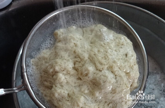 陕西凉皮怎么做及制作方法