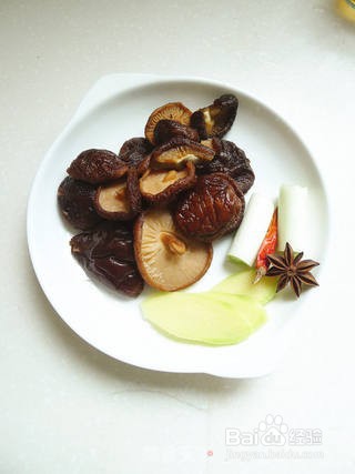 怎么做香菇炖鸡才好吃