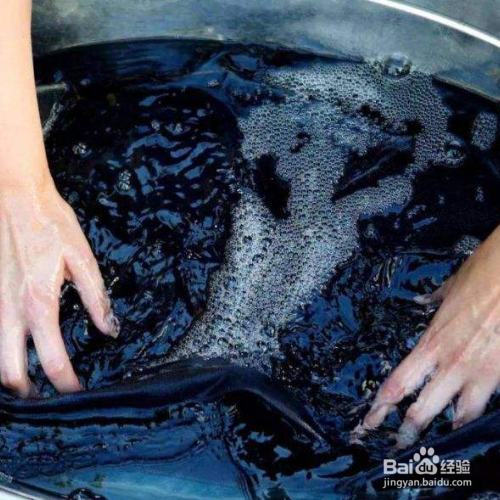 502弄裤子上变硬怎么办