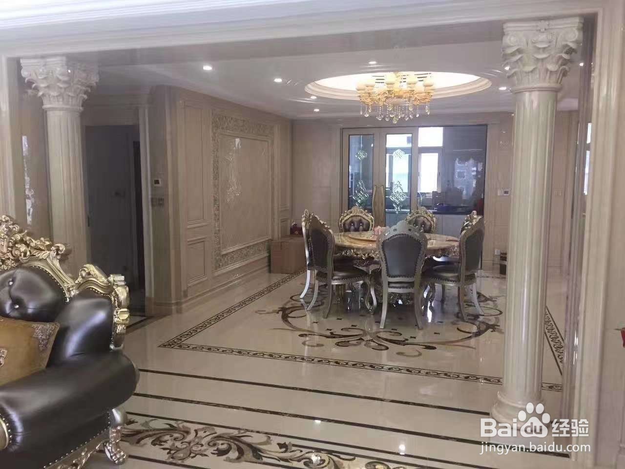 装修前主材应该选择什么东西
