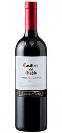 入门葡萄酒推荐