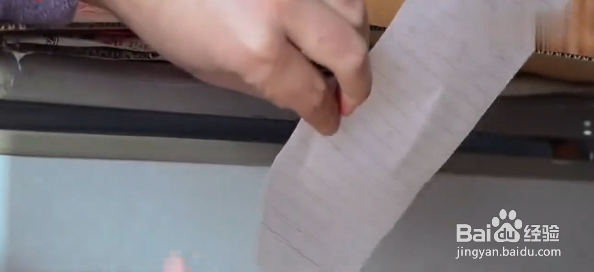 你家冰箱封条密封性好吗？