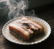 梅菜扣肉的做法