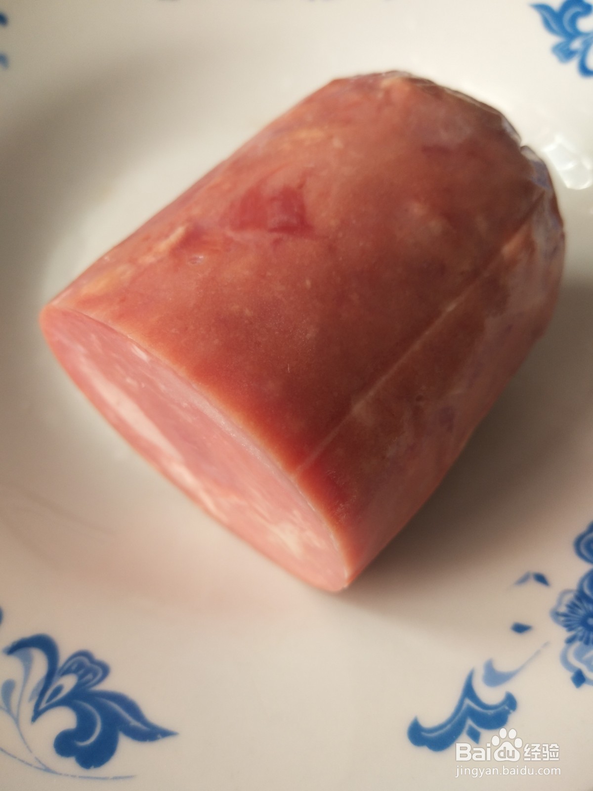 怎样做大葱爆火腿肠