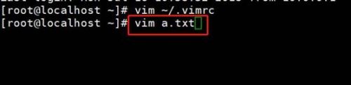 设置vim tab为4空格