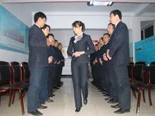 在环保方面怎样提升礼仪