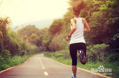 如何才能更好的跑步减肥
