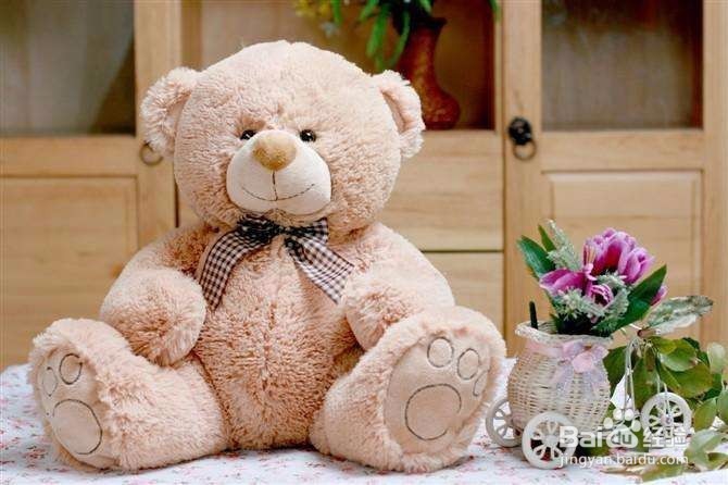 送女朋友什么礼物好？