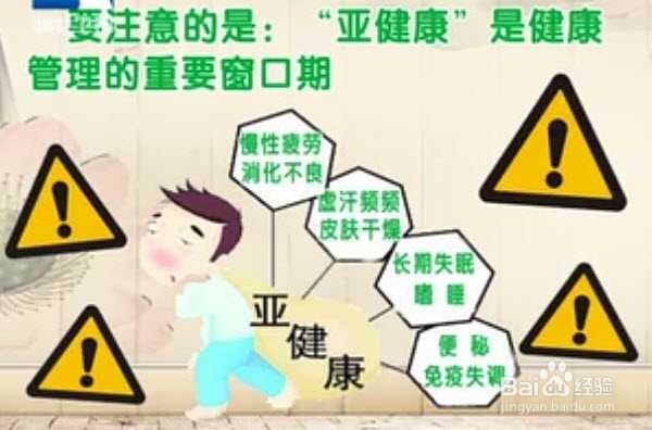 健康管理的三大基本步骤包括