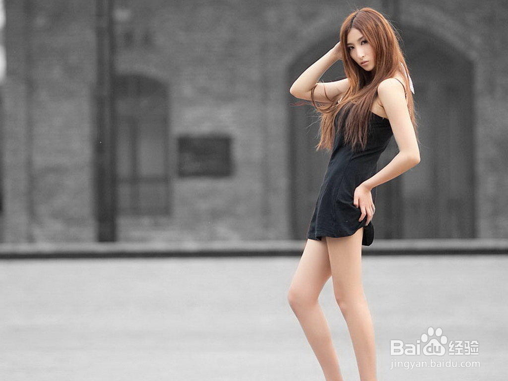 轻松减肥教你远离“小粗腿”!