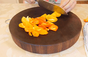 健康饮食之黑椒猪肝做法