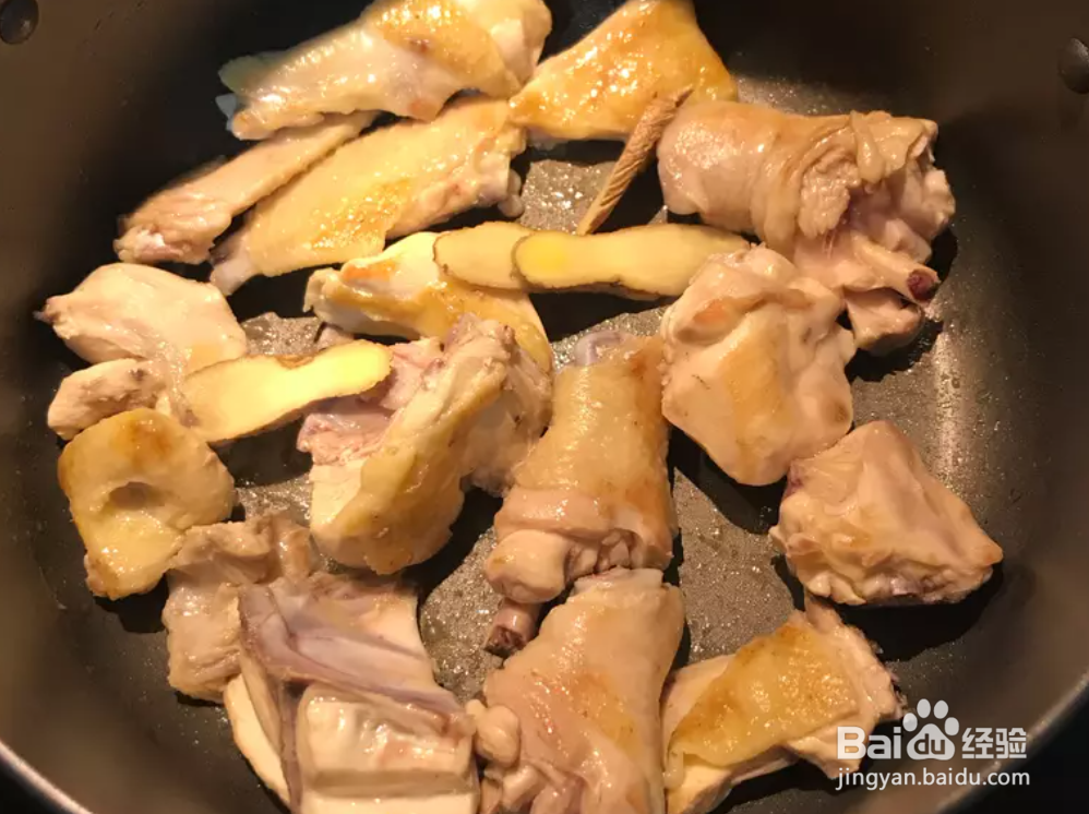 怎么做 山药鸡汤