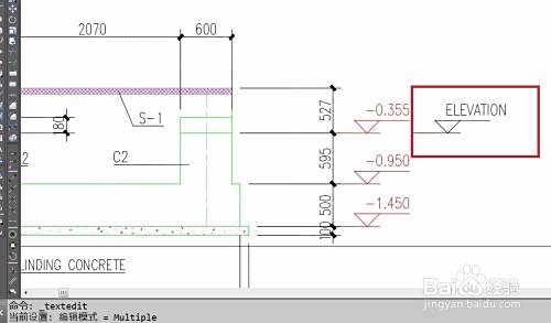 AUTOCAD注释性详解(三)
