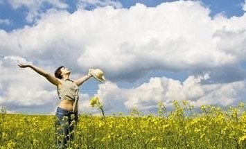 有效冥想——专注呼吸