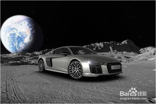 如何帅气地向女友表明自己很有钱?