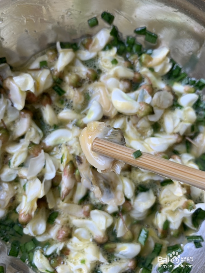 少油料多槐花饼