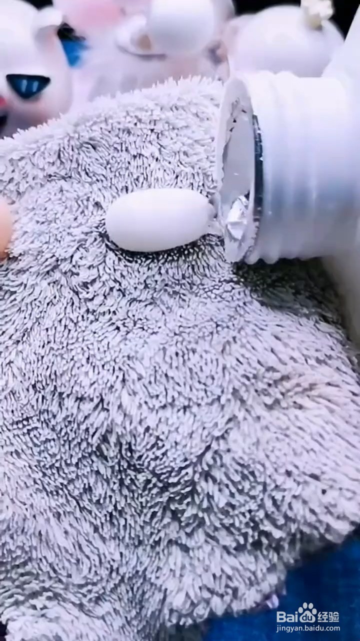 清洗鞋子的几个小妙招