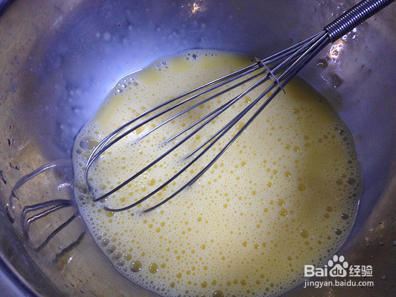 干炸里脊的做法