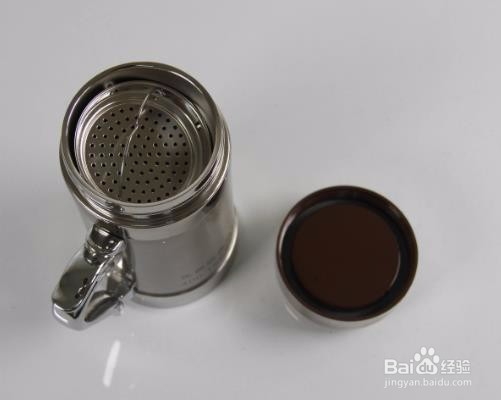 保温杯的清洁方法