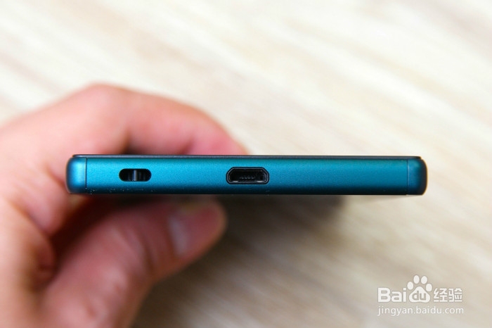 Sony Xperia Z5 开箱测试体验