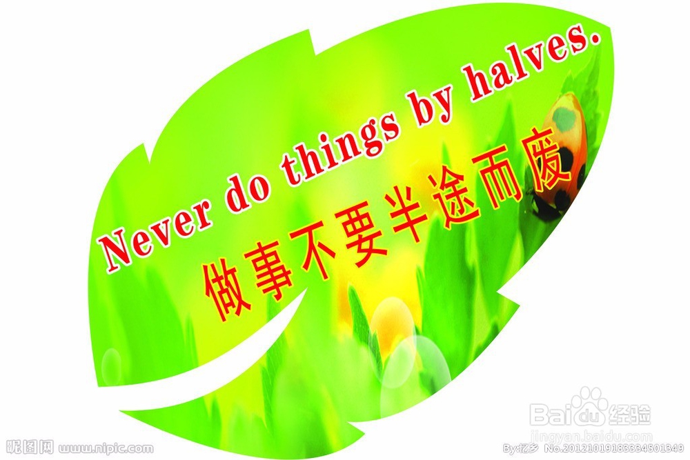 零基础想学英语怎么办