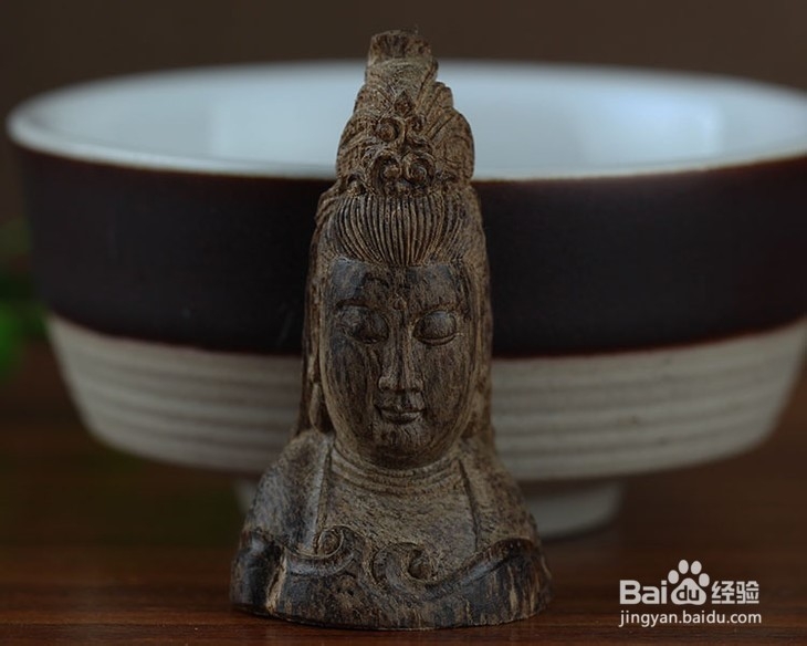 奇楠沉香的特征！