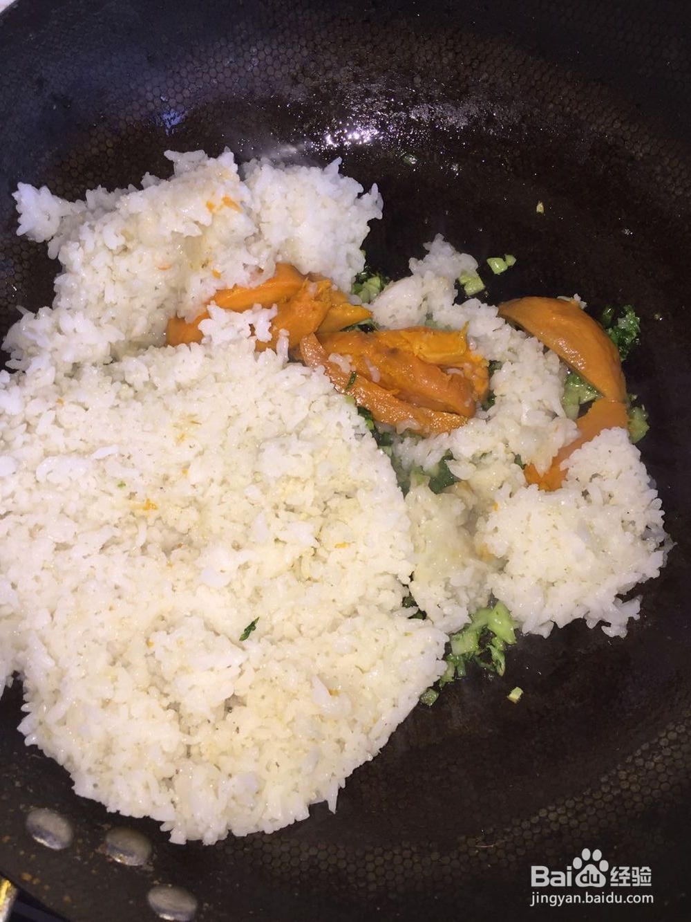 便当——小黑米杂粮素饭团