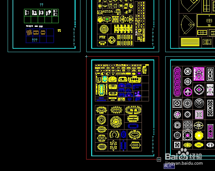 CAD打印问题汇总：[1]CAD虚拟打印机