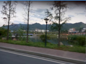 国庆旅游策略之郴州篇一