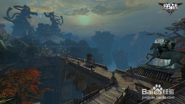 逆战樱之谷冒险怎么卡