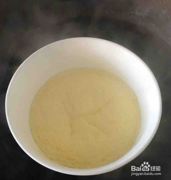 鸡蛋单独做怎么好吃