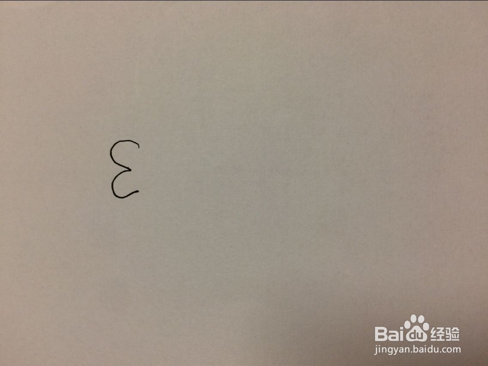 儿童热带鱼的简单画法