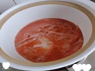 草莓酸奶蛋糕怎么做?