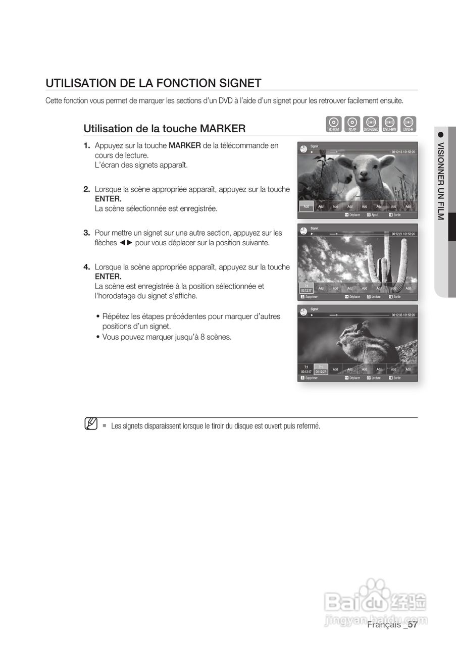 三星BD-P1500高清播放机使用说明书:[13]