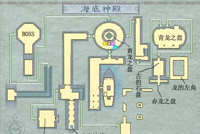 《鬼武者3》详细图文攻略