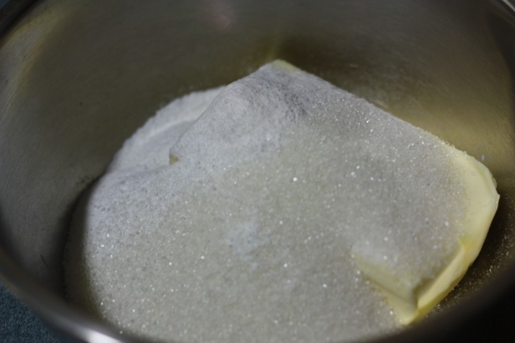 蔓越莓曲奇，吃完了还想吃的美食