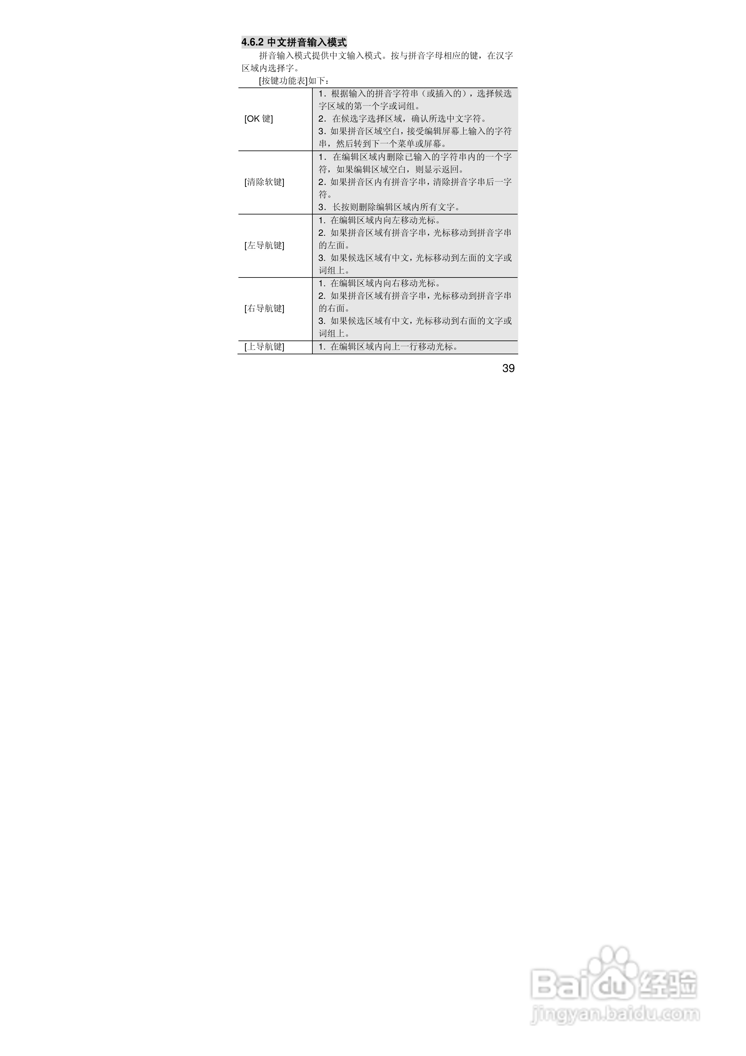 联想i389手机使用说明书:[4]