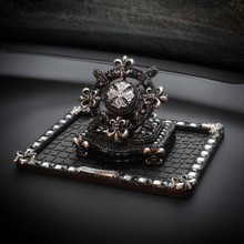 隐含安全隐患的汽车用品