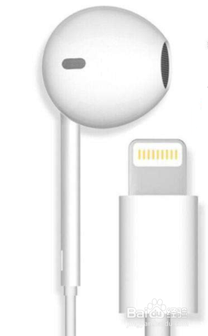 iphone12耳机孔在哪里