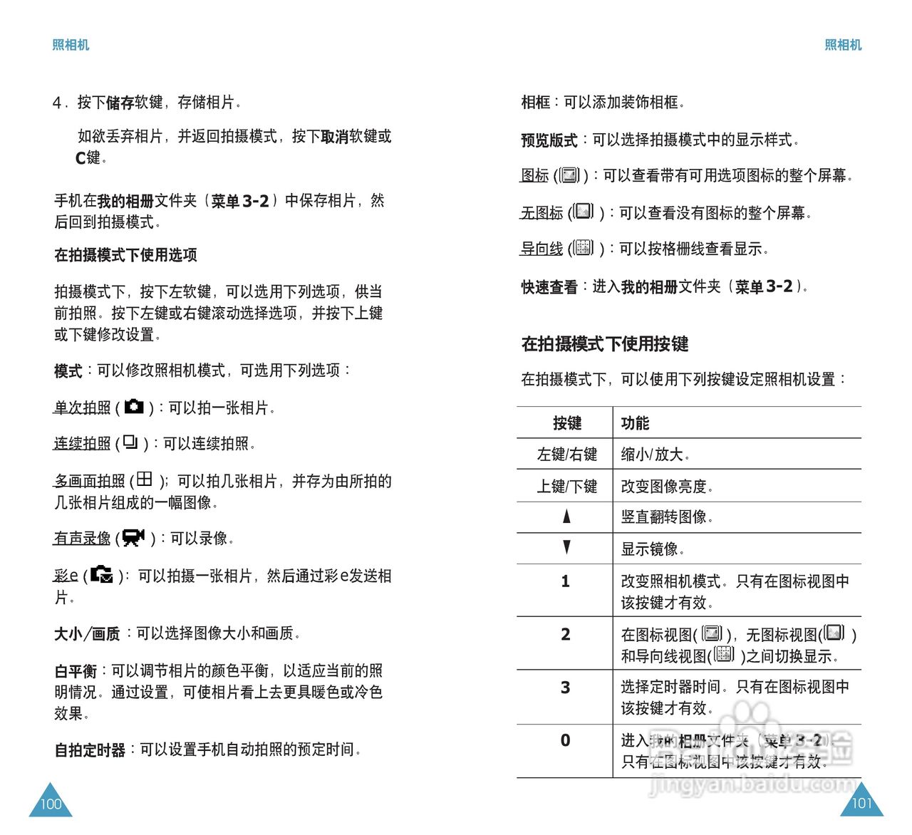 三星SCH-E159手机使用说明书:[6]