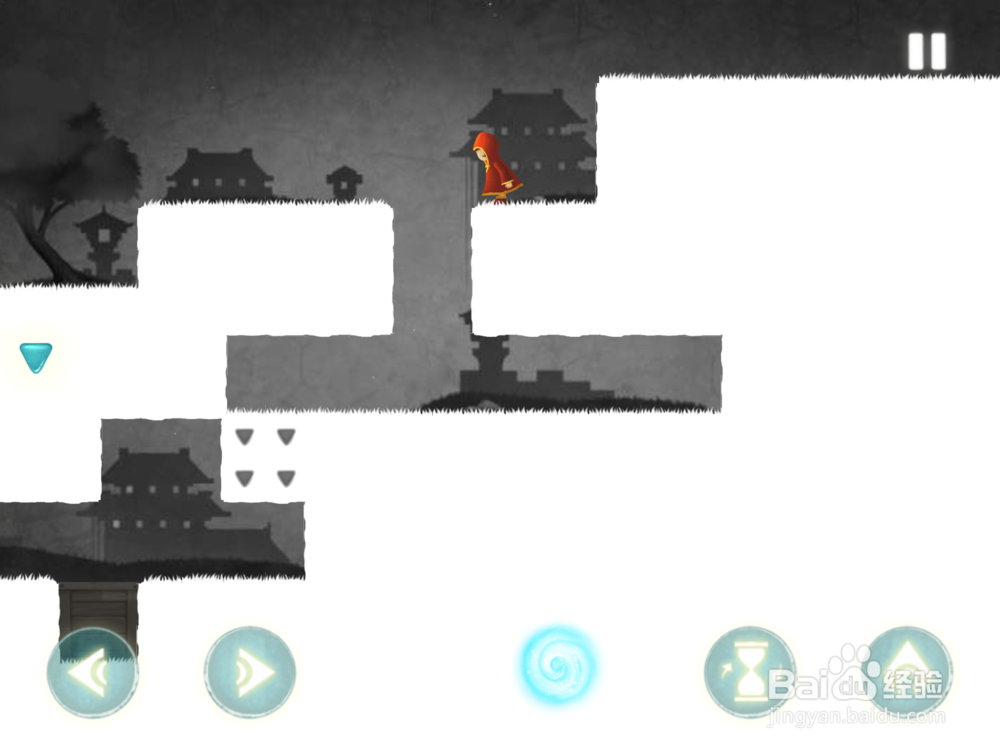 时空旅途 第一章 失落之境 第3关 III 通关攻略