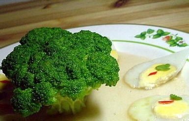 对女人好的9种食物