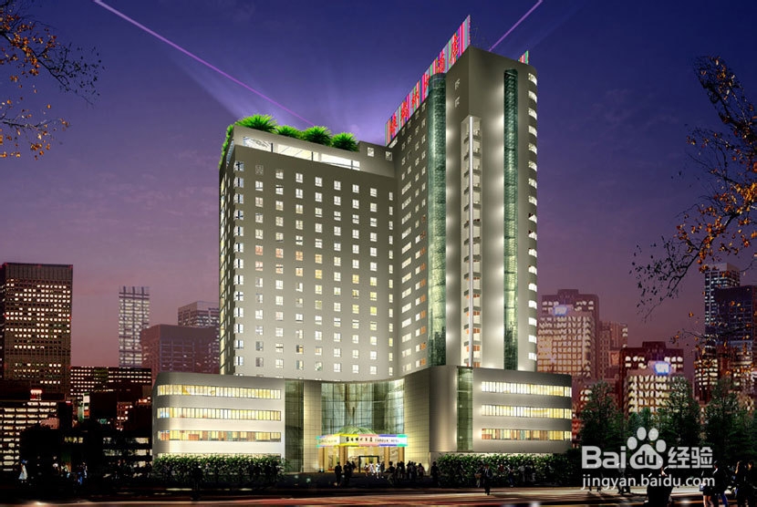 大连到张家界自驾游