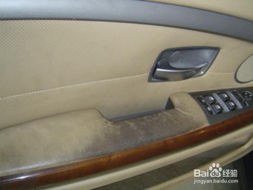 旧车如何翻新改造