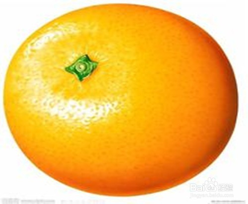 如何挑选橘子